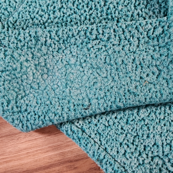 Fluffy youth sweater - Picture 2 of 4